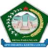 Logo Desa Padangan