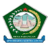 Logo Desa Padangan