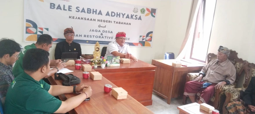 MONITORING DINAS KEBUDAYAAN TERHADAP SUBAK BATUR