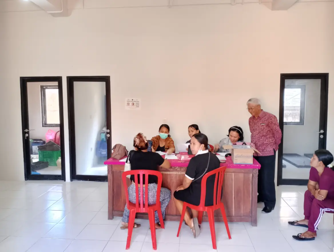 SKRINING HPV DNA, IVA DAN SADANIS SEBAGAI UPAYA PENCEGAHAN  KANKER LEHER RAHIM