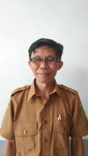I KETUT BUDARIANA