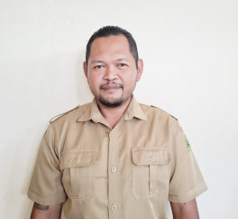 I GEDE BALI ARTIKA