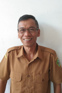 I KETUT SUAPTA, ST